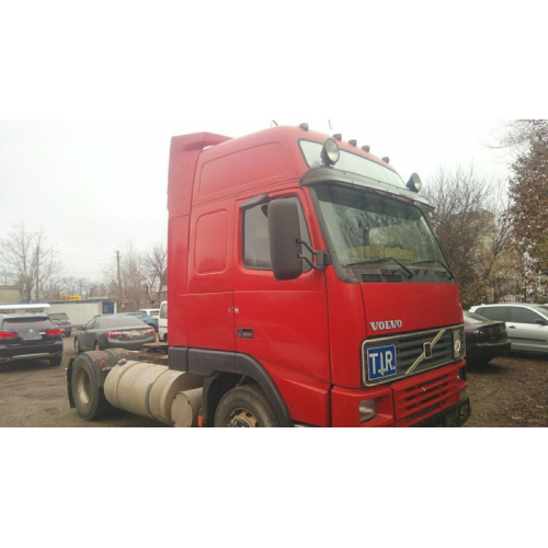 Двигун Volvo FH12 D12A 420, 2005 рік, 12 л об'єм, дизель. Двигун Volvo FH12 D12A 420, 2005 рік, 12 л об'єм, дизель.