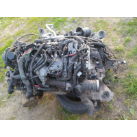 Двигун Volvo V70 D5, D5244T, 2001, 2.4 л, дизель.