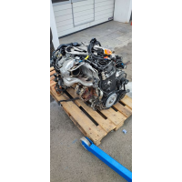 Двигун Volvo XC60 D4 2018, 2.0 л дизель.