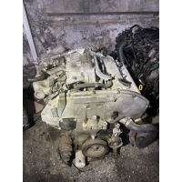 Двигун VQ20DE Nissan Maxima A32 2.0 л 1994 рік бензин. Японія.