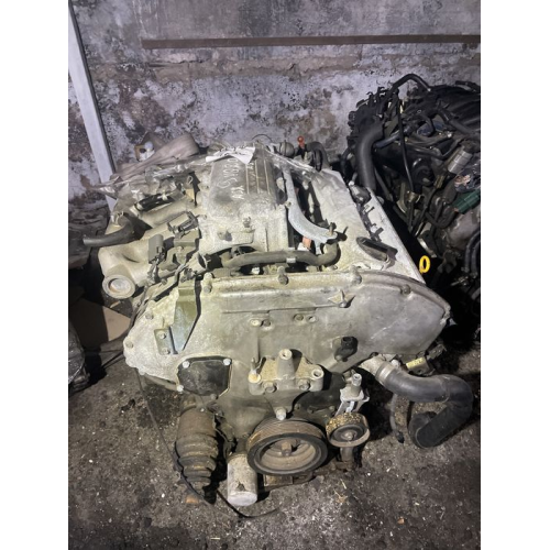 Двигун VQ20DE Nissan Maxima A32 2.0 л 1994 рік бензин. Японія. Двигун VQ20DE Nissan Maxima A32 2.0 л 1994 рік бензин. Японія.