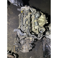 Двигун VQ23DE Nissan Teana J31, Японія, 2003, 2.3 л, бензин.