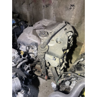 Двигун VQ25DE Nissan Teana J32 2.5л 2012 рік бензин. Контрактний з Японії.
