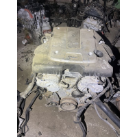 Двигун VQ25HR Infiniti G25 2008-13, 2.5 л, бензин, гарантія за правилами мерчант.
