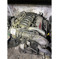 Двигун VQ30DE, Nissan Maxima A33, 3.0л, бензин, Японія, контрактний.