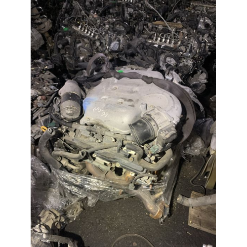 Двигун VQ35DE 3.5л для Infiniti G35 V35, 2001-2007, бензин. Двигун VQ35DE 3.5л для Infiniti G35 V35, 2001-2007, бензин.