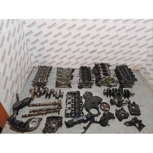 Двигун 1.6 Mazda 3 BK 2004-2009, бензин, в розборі. Двигун 1.6 Mazda 3 BK 2004-2009, бензин, в розборі.