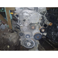 Двигун Lexus IS220 2006-2012 2.2d Україна.