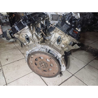 Двигун Infiniti EX35 3.5 2003-2008, бензин, V6, 3.5 л. У відмінному стані, розбирається на запчастини. Доставка по Україні.