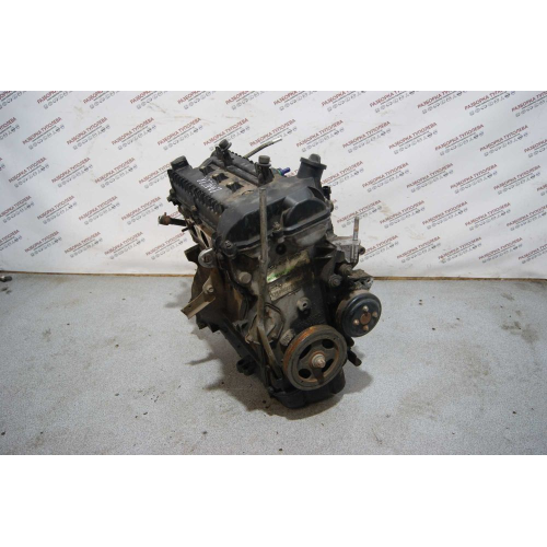 Двигун Mitsubishi Lancer X 1.5 2007-2014, 1.5 л, бензин. Двигун Mitsubishi Lancer X 1.5 2007-2014, 1.5 л, бензин.