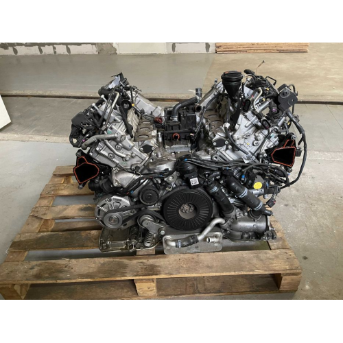 Двигун AUDI CRDB 4.0tfsi, 2016, 4.0 л, бензин, RS6/RS7/S8. Двигун AUDI CRDB 4.0tfsi, 2016, 4.0 л, бензин, RS6/RS7/S8.