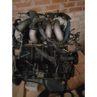 Двигун Toyota 4S-FE для Corolla, 1998, 1.8 л, бензин.