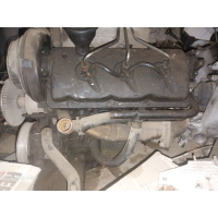 Двигун Audi A6 C5 2003 2.0 бензин. Audi AG, A6, 2003, 2.0 л, бензин.