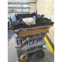 Двигун BMW B48B20A, F, G-серія, 2016, 2.0 л, бензин.