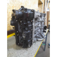 Двигун в сборі BMW N26B20 для f30, f25, f10, 2.0 л, бензин, виробництво Україна.