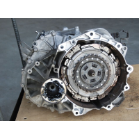 Коробка передач АКПП DSG VW Skoda 1.4 TSI CDG MPK дсг