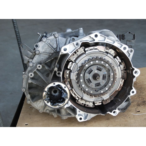 Коробка передач АКПП DSG VW Skoda 1.4 TSI CDG MPK дсг