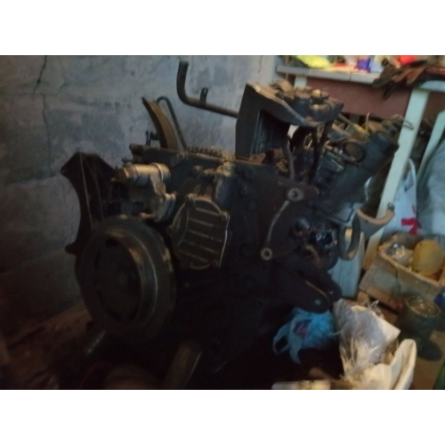 Двигун Mitsubishi 4G63, 2005 р., 2.0 л, бензин, з коробкою передач. Двигун Mitsubishi 4G63, 2005 р., 2.0 л, бензин, з коробкою передач.