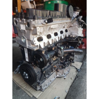 Двигун Volkswagen Passat B7 2.5 USA CBTA 07K100031P, 2012 рік, 2.5 л, бензин.