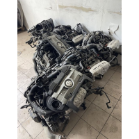 Двигун VW 1.4 TSI BLG, BMY, CAV, 2006-2015, 1.4 л, бензин.