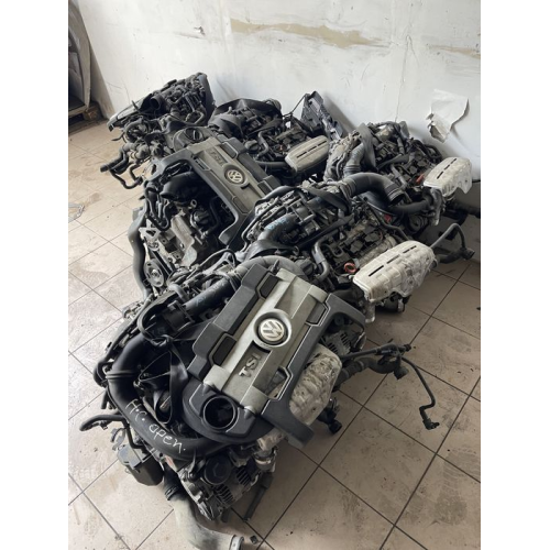 Двигун VW 1.4 TSI BLG, BMY, CAV, 2006-2015, 1.4 л, бензин. Двигун VW 1.4 TSI BLG, BMY, CAV, 2006-2015, 1.4 л, бензин.