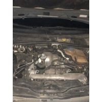 Двигун VW 2.5 V6 AGZ 1997, 2.5 л бензин.