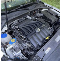 Коробка передач АКПП для Volkswagen Passat B7 B8 CC 3.6 DQ250 PBP.