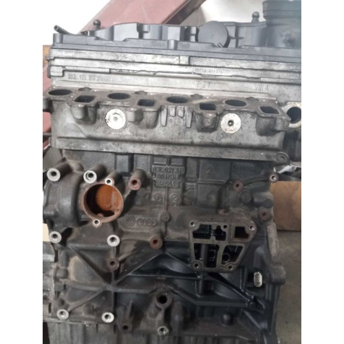 Двигун VW CFF, модель CFF, 2008 р., 2.0 л, дизель. Двигун VW CFF, модель CFF, 2008 р., 2.0 л, дизель.