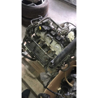 Двигун VW Jetta 1.4TSI CNLA 2014, 1.4 л бензин.