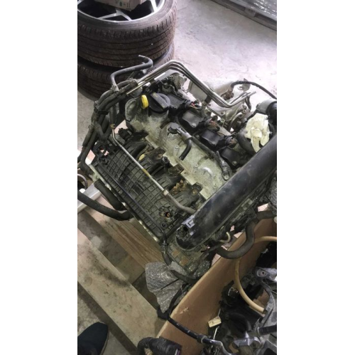 Двигун VW Jetta 1.4TSI CNLA 2014, 1.4 л бензин. Двигун VW Jetta 1.4TSI CNLA 2014, 1.4 л бензин.