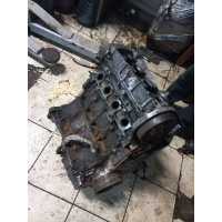 Двигун VW Passat B5 1.8t, 1996 р., 1.8 л, бензин.