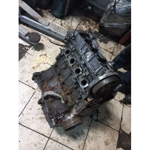 Двигун VW Passat B5 1.8t, 1996 р., 1.8 л, бензин. Двигун VW Passat B5 1.8t, 1996 р., 1.8 л, бензин.