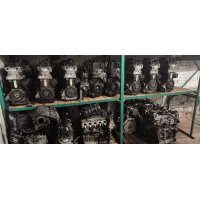 Двигун Volkswagen Passat B7 B8 1.8 2.5, 3.6, Дизель 2.0 CKR CVA, 2010-2021, об'єм 1.8-3.6 л, бензин/дизель.
