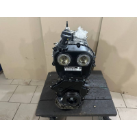 Двигун VW Tiguan 2.0 DGUA USA, MT1, 2019, 2.0 л, бензин.
