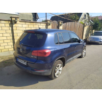 Двигун Volkswagen 2.0 TFSI, Audi S3 A3, 2019, 2.0 л, бензин.