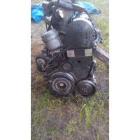 Двигун WV 2.5 ACV, українська мерчант, назва: двигун, модель: WV 2.5 ACV, рік: -, об'єм: 2.5 л, паливо: бензин.