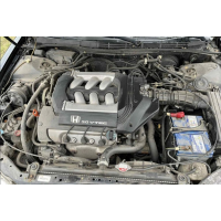 Двигун Honda Accord J30I, 6 циліндрів, 2003 рік, 3.0 л, бензин.