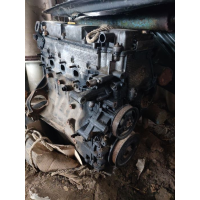 Двигун Y20 DTH Opel Astra Vectra Zafira 2005 2.0 л дизель.