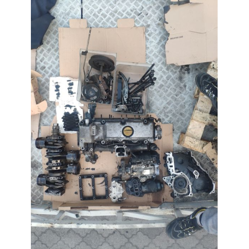 Двигун Y20DTH Opel A 2.0 DTI, 2001, 2.0 л, дизель. Двигун Y20DTH Opel A 2.0 DTI, 2001, 2.0 л, дизель.