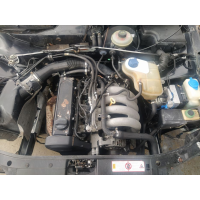 Двигун Audi A4 B8 2.0 TFSI 2011, 2.0 л бензин.