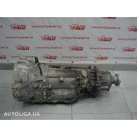 Коробка передач автомат Chrysler 300C 3,6 бензин 4x4, 2012 рік, об'єм двигуна 3,6 л.