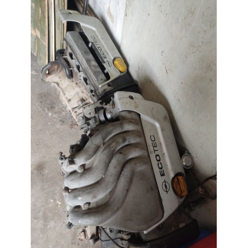 Двигун Opel Astra 1.6-16кл. 2015, 1.6 л, бензин. Двигун Opel Astra 1.6-16кл. 2015, 1.6 л, бензин.