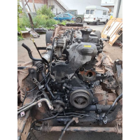 Двигун YD25 для Nissan R51 та D40, 2,5 л, дизель, 2005-2015 рр.