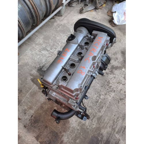 Двигун Z18XE, Opel Astra, 2000 рік, 1.8 л, бензин. Двигун Z18XE, Opel Astra, 2000 рік, 1.8 л, бензин.