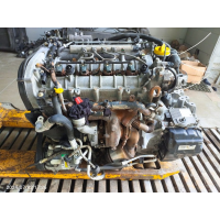 Двигун Z19DTH Opel ZAFIRA 1.9D, 2005 рік, 1.9 л, дизель.