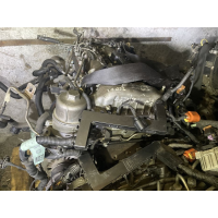 Двигун Z20D1.2.0л. LNP для Chevrolet Cruze, Orlando.