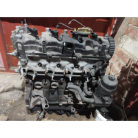 Двигун Z20S Opel Antara 2.0 2006 2.0 л бензин.