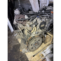 Двигун Z22D1 2.2TD Chevrolet Captiva 2011-18гг, об'єм 2.2 л, дизель.