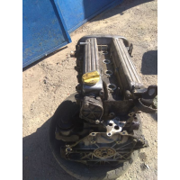 Двигун Opel Z22SE Astra 2000, 2.2 л бензин.