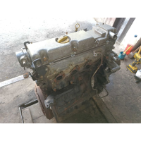 Двигун Opel 2.0dti, Зафіра А, Астра G, 2000 рік, дизель, 2.0 л.